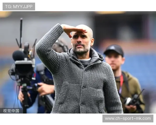 曼城U21攻防转换训练：打造更快速反击的秘密武器