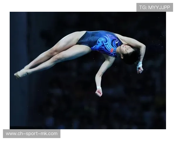 跳水如何塑造林跃的心理与人生观，跳水 琳