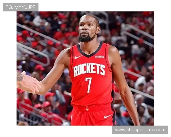 火箭冲击5连胜!全队士气高涨,2人出战成疑,杜兰特渐入佳境,火箭队连败纪录